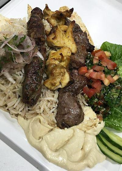 Arz Lebanese Cuisine - Sunshine Coast Guide 10