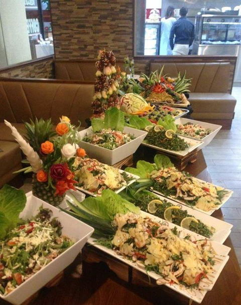 Arz Lebanese Cuisine - Sunshine Coast Guide 1