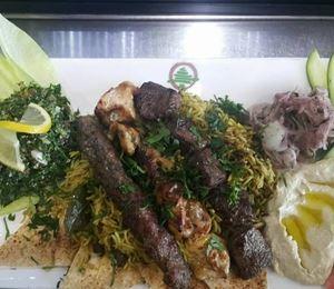 Arz Lebanese Cuisine - Sunshine Coast Guide 3