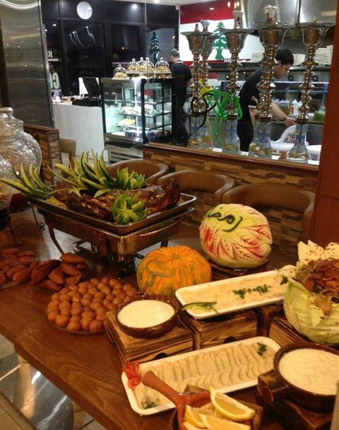 Arz Lebanese Cuisine - Sunshine Coast Guide 5