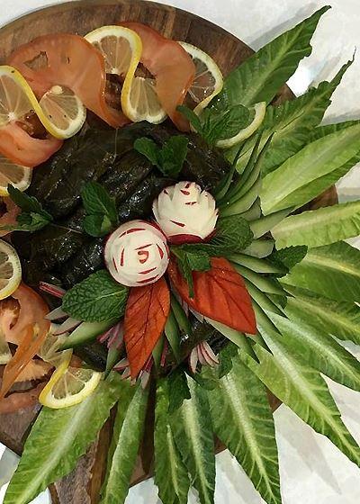 Arz Lebanese Cuisine - Sunshine Coast Guide 6