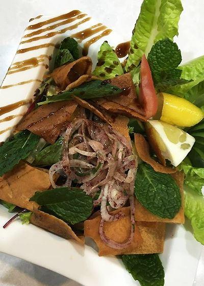 Arz Lebanese Cuisine - Sunshine Coast Guide 7