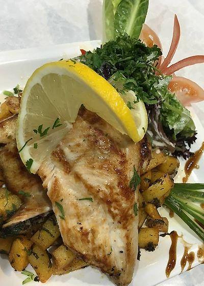 Arz Lebanese Cuisine - Sunshine Coast Guide 8