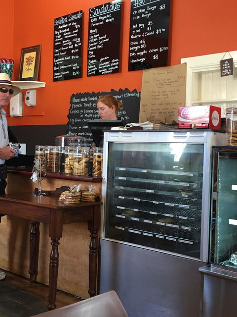 Bean Machine - Sunshine Coast Guide 4
