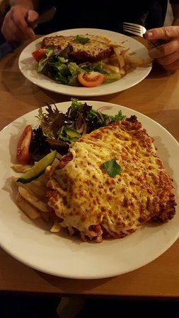 Cafe Ruffino - Sunshine Coast Guide 0