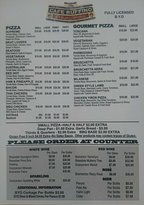 Cafe Ruffino - Sunshine Coast Guide 1