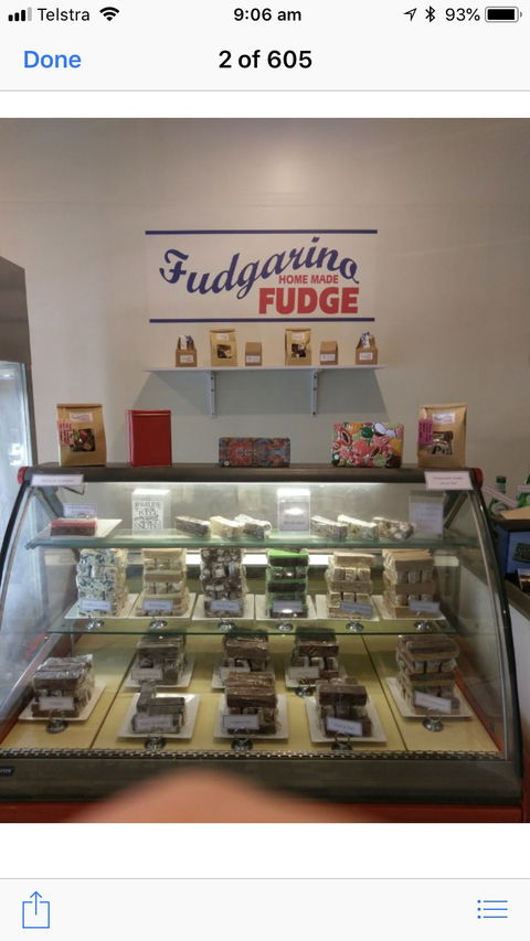 Cafe Ruffino - Sunshine Coast Guide 6