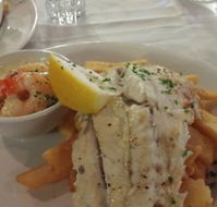 Fagans Restaurant - Sunshine Coast Guide