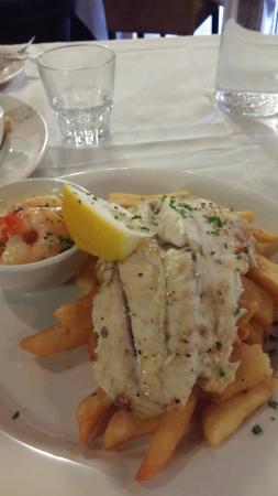 Fagans Restaurant - Sunshine Coast Guide 0