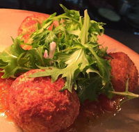 Hermann's Restaurant - Sunshine Coast Guide