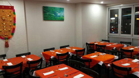 Adithya Kerala Restaurant - Sunshine Coast Guide 0