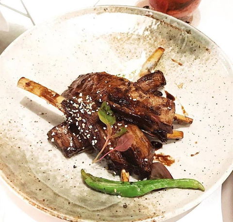 Allegra Dining - Sunshine Coast Guide 0
