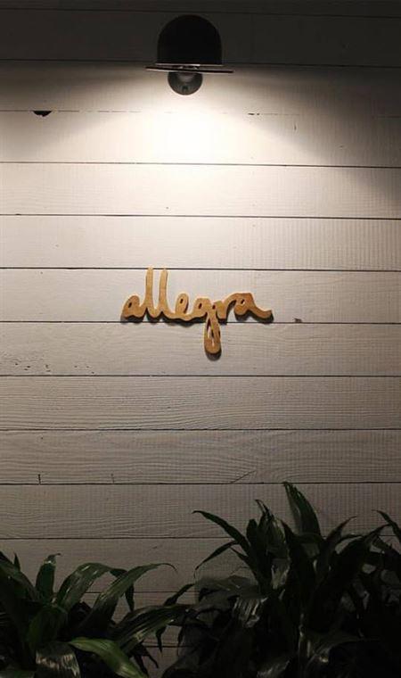 Allegra Dining - Sunshine Coast Guide 9