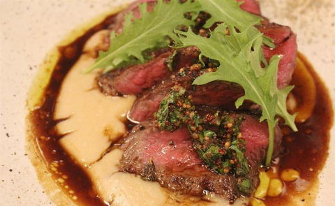Allegra Dining - Sunshine Coast Guide 10