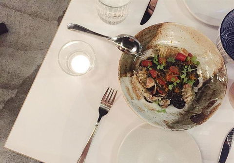 Allegra Dining - Sunshine Coast Guide 11