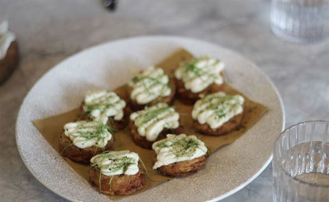 Allegra Dining - Sunshine Coast Guide 14