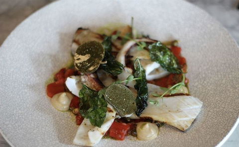 Allegra Dining - Sunshine Coast Guide 15