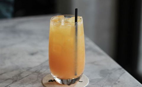 Allegra Dining - Sunshine Coast Guide 16