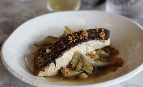 Allegra Dining - Sunshine Coast Guide 18