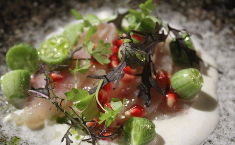 Allegra Dining - Sunshine Coast Guide 1