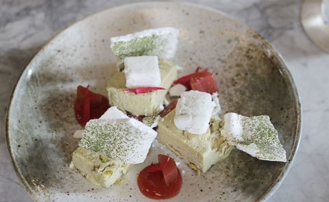 Allegra Dining - Sunshine Coast Guide 19
