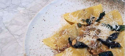 Allegra Dining - Sunshine Coast Guide 2