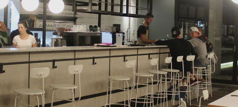 Allegra Dining - Sunshine Coast Guide 5