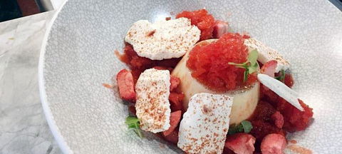 Allegra Dining - Sunshine Coast Guide 7