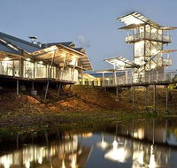 Enrico's - Sunshine Coast Guide