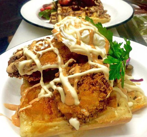 Hunter's Corner - Sunshine Coast Guide 5