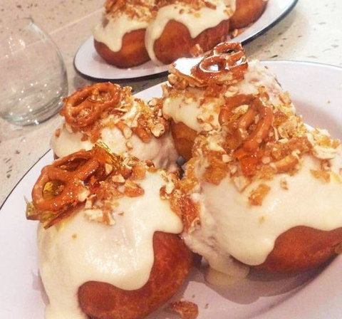 Hunter's Corner - Sunshine Coast Guide 6
