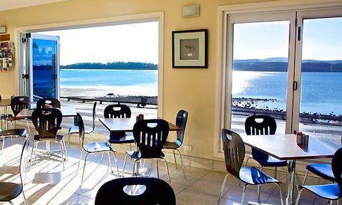 Ochre Nation - Sunshine Coast Guide 11