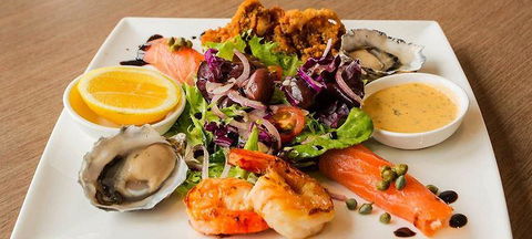 Ochre Nation - Sunshine Coast Guide 1