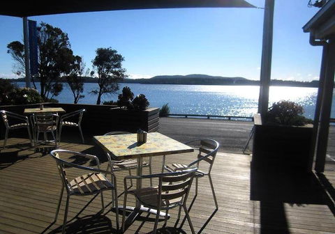 Ochre Nation - Sunshine Coast Guide 5