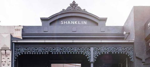 Shanklin - Sunshine Coast Guide 5