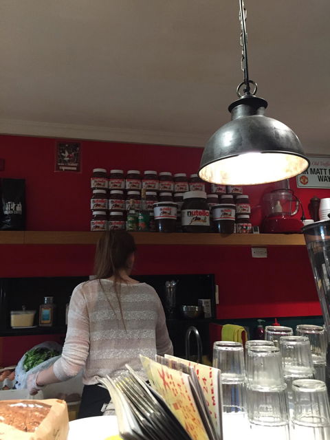 Aix Cafe Creperie Salon - Sunshine Coast Guide 3