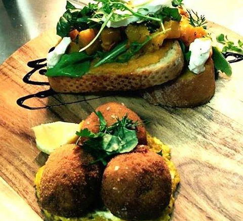 Ambrosia Cafe - Sunshine Coast Guide 9