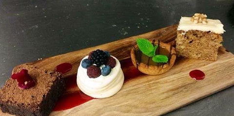 Ambrosia Cafe - Sunshine Coast Guide 10