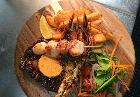 Ambrosia Cafe - Sunshine Coast Guide 11