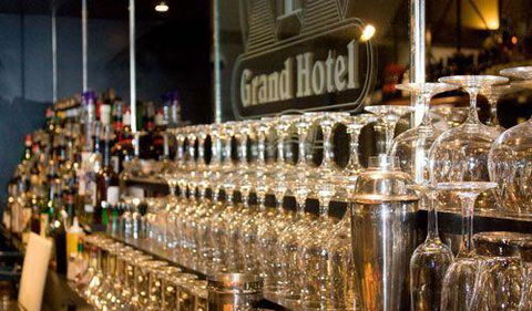 Ambrosia Cafe - Sunshine Coast Guide 2