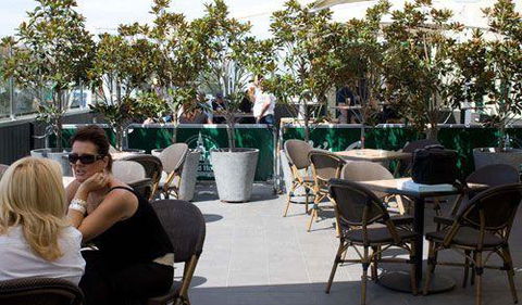 Ambrosia Cafe - Sunshine Coast Guide 4