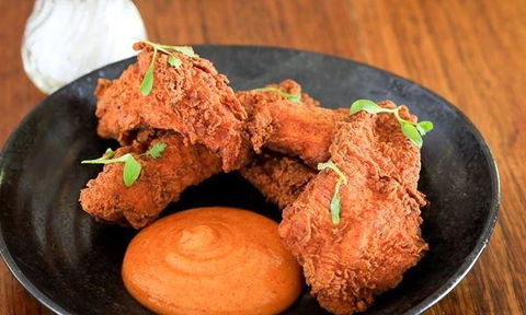 Andre's Cucina & Polenta Bar - Sunshine Coast Guide 9