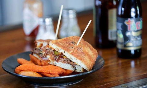 Andre's Cucina & Polenta Bar - Sunshine Coast Guide 15