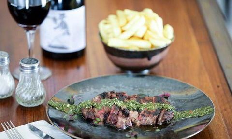 Andre's Cucina & Polenta Bar - Sunshine Coast Guide 17