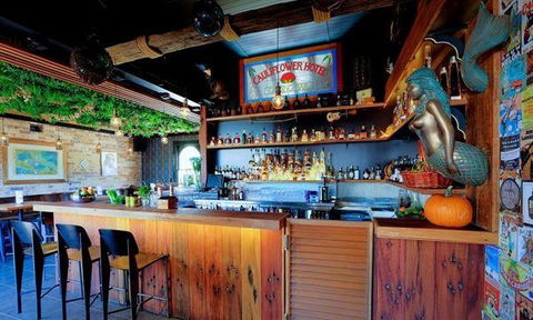 Andre's Cucina & Polenta Bar - Sunshine Coast Guide 19