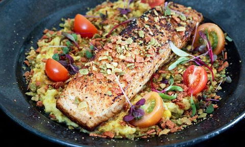 Andre's Cucina & Polenta Bar - Sunshine Coast Guide 20