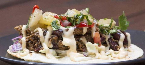 Andre's Cucina & Polenta Bar - Sunshine Coast Guide 2