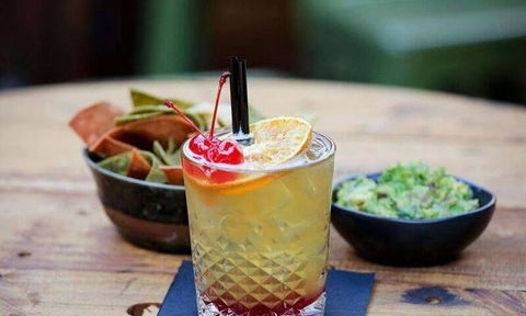 Andre's Cucina & Polenta Bar - Sunshine Coast Guide 5