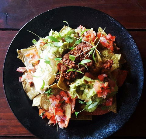 Andre's Cucina & Polenta Bar - Sunshine Coast Guide 7
