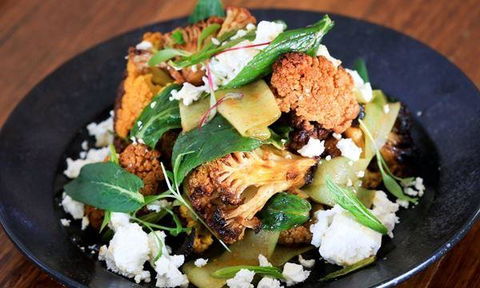 Andre's Cucina & Polenta Bar - Sunshine Coast Guide 8